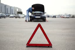 When breakdowns happen, we’re just a call away to get you back on track!